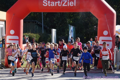 5. Crossduathlon 2018 – Schüler A und B