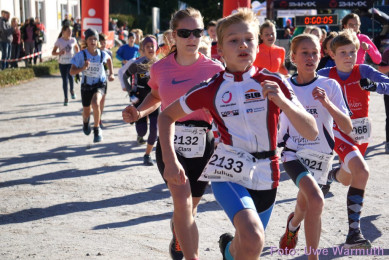 5. Crossduathlon 2018 – Schüler A und B