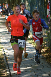 5. Crossduathlon 2018 – Schüler A und B