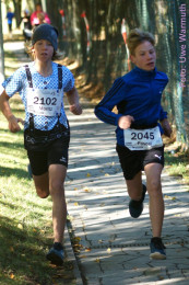 5. Crossduathlon 2018 – Schüler A und B