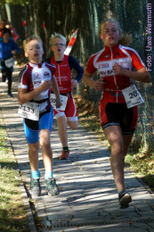 5. Crossduathlon 2018 – Schüler A und B
