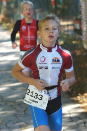 5. Crossduathlon 2018 – Schüler A und B