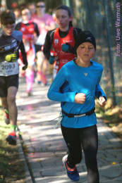 5. Crossduathlon 2018 – Schüler A und B