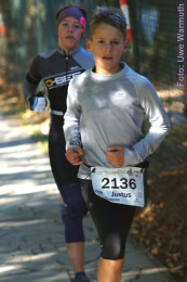 5. Crossduathlon 2018 – Schüler A und B