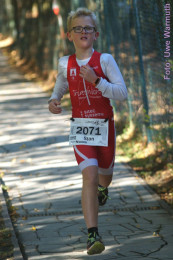 5. Crossduathlon 2018 – Schüler A und B