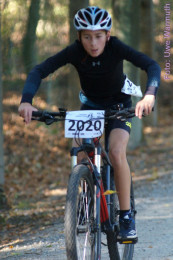 5. Crossduathlon 2018 – Schüler A und B