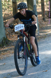 5. Crossduathlon 2018 – Schüler A und B
