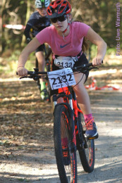 5. Crossduathlon 2018 – Schüler A und B
