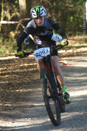 5. Crossduathlon 2018 – Schüler A und B