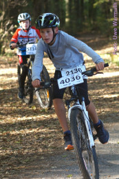 5. Crossduathlon 2018 – Schüler A und B