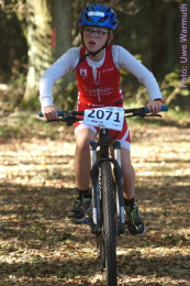 5. Crossduathlon 2018 – Schüler A und B