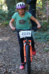 5. Crossduathlon 2018 – Schüler A und B