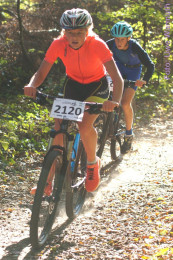 5. Crossduathlon 2018 – Schüler A und B