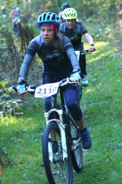 5. Crossduathlon 2018 – Schüler A und B