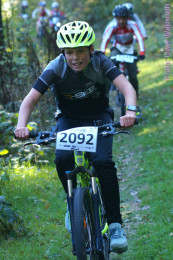 5. Crossduathlon 2018 – Schüler A und B
