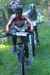 5. Crossduathlon 2018 – Schüler A und B