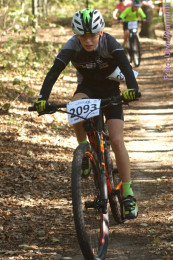 5. Crossduathlon 2018 – Schüler A und B