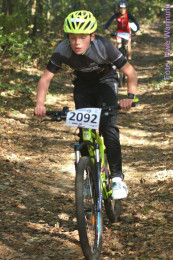 5. Crossduathlon 2018 – Schüler A und B