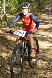 5. Crossduathlon 2018 – Schüler A und B
