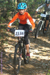 5. Crossduathlon 2018 – Schüler A und B