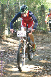 5. Crossduathlon 2018 – Schüler A und B