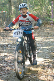 5. Crossduathlon 2018 – Schüler A und B