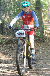 5. Crossduathlon 2018 – Schüler A und B