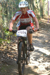 5. Crossduathlon 2018 – Schüler A und B
