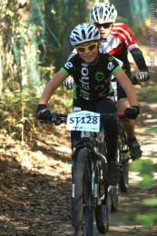 5. Crossduathlon 2018 – Schüler A und B
