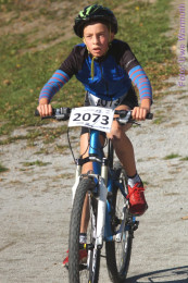 5. Crossduathlon 2018 – Schüler A und B