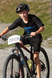 5. Crossduathlon 2018 – Schüler A und B