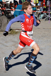 5. Crossduathlon 2018 – Schüler A und B