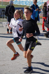 5. Crossduathlon 2018 – Schüler A und B