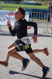 5. Crossduathlon 2018 – Schüler A und B
