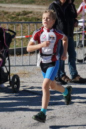 5. Crossduathlon 2018 – Schüler A und B