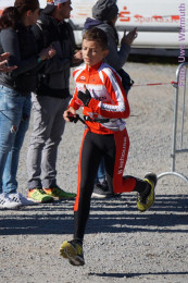 5. Crossduathlon 2018 – Schüler A und B