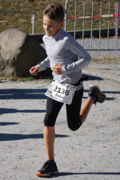 5. Crossduathlon 2018 – Schüler A und B