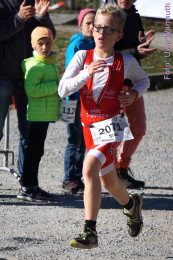 5. Crossduathlon 2018 – Schüler A und B