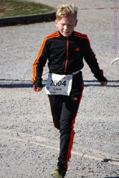 5. Crossduathlon 2018 – Schüler A und B
