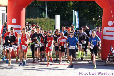 5. Crossduathlon 2018 – Jugend und Jedermann light