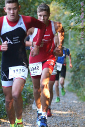 5. Crossduathlon 2018 – Jugend und Jedermann light
