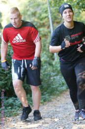 5. Crossduathlon 2018 – Jugend und Jedermann light