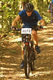 5. Crossduathlon 2018 – Jugend und Jedermann light