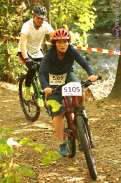 5. Crossduathlon 2018 – Jugend und Jedermann light