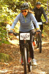 5. Crossduathlon 2018 – Jugend und Jedermann light