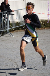 5. Crossduathlon 2018 – Jugend und Jedermann light