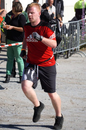 5. Crossduathlon 2018 – Jugend und Jedermann light