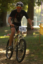 5. Crossduathlon 2018 – Jedermann – Rad