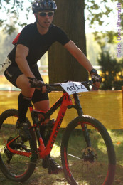 5. Crossduathlon 2018 – Jedermann – Rad