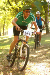 5. Crossduathlon 2018 – Jedermann – Rad